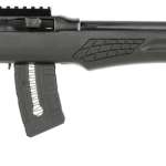 ROSSI RS22M 22MAG BK/SY 21" 10+1 TB#