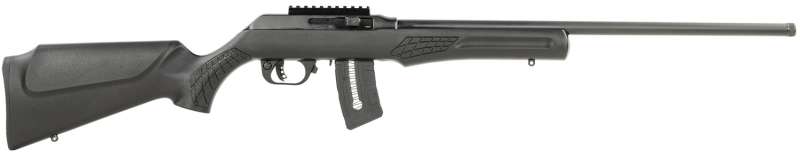 ROSSI RS22M 22MAG BK/SY 21" 10+1 TB#
