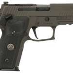 SIG SAUER P229 LEGION 9MM SAO 10+1 OR MA