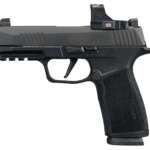SIG SAUER P365X-MACRO 9MM 3.7" ROMEO-RS