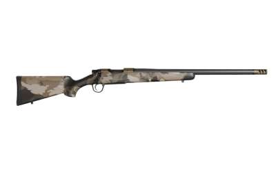 CHRISTENSEN ARMS RL FFT 300WSM BRNZ DUNE 20"