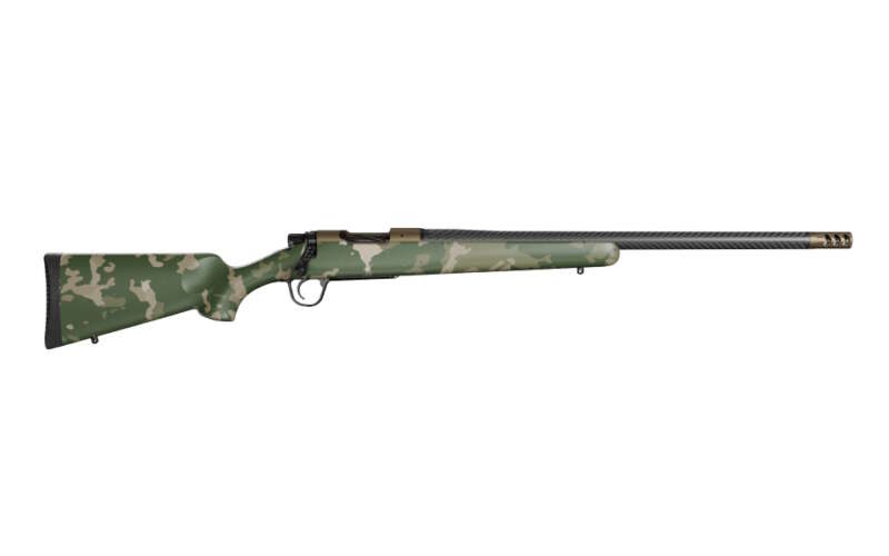 CHRISTENSEN ARMS RL FFT 7MM-08 CNYN PHNTM  20"
