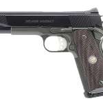 WILSON COMBAT CQB 45ACP 5" 8+1 BLK/GRN CA