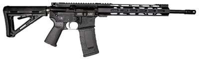 DIAMONDBACK FIREARMS DB15 300BLK 16" 30+1 BLK M-LOK