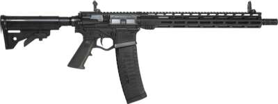 AMERICAN TACTICAL INC ALPHA MAXX 5.56 16" 60+1 MLOK