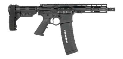 AMERICAN TACTICAL INC ALPHA MAXX 5.56 7.5" 60+1
