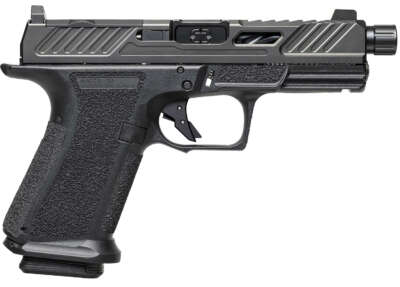 SHADOW SYSTEMS MR920 ELITE 9MM BLK OR MA