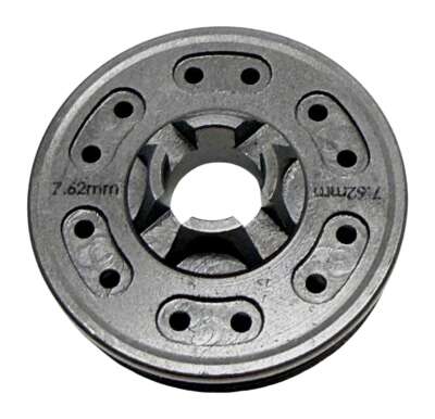 IWI - ISRAEL WEAPON INDUSTRIES FRONT CAP VENTED 7.62MM SS