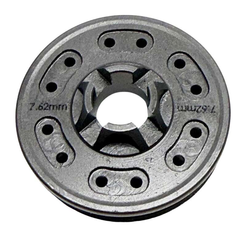 IWI - ISRAEL WEAPON INDUSTRIES FRONT CAP VENTED 7.62MM SS