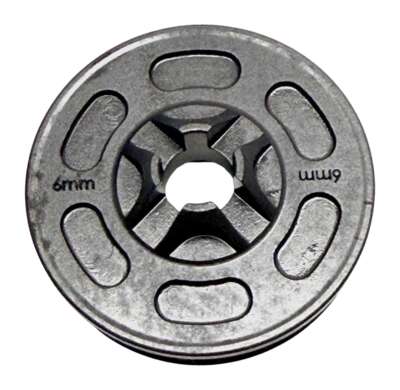 IWI - ISRAEL WEAPON INDUSTRIES FRONT CAP NONVENTED 556/6MM SS