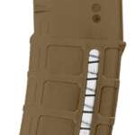 MAGPUL PMAG M3 AR 5.56 30RD MCB WNDW
