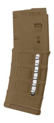 MAGPUL PMAG M3 AR 5.56 30RD MCB WNDW