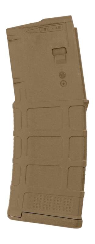 MAGPUL PMAG 30 M3 AR/M4 5.56 30RD MCB
