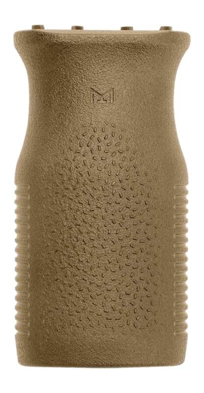 MAGPUL M-LOK MVG VERTICAL GRIP MCB