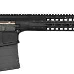 LWRC REPR MKII 7.62MM BLK SC 20"