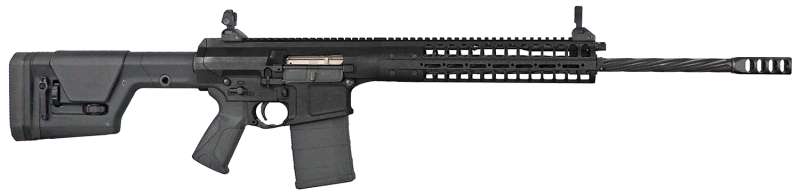 LWRC REPR MKII 7.62MM BLK SC 20"