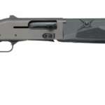 MOSSBERG 940 PRO TACT 12/18.5 TUNG 7+1