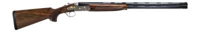 FIERCE FIREARMS UPLAND DELUXE 20/28 BL/WD