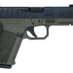 TRISTAR SPORTING ARMS APOC PRO SEMI 9MM 15+1 ODG TB