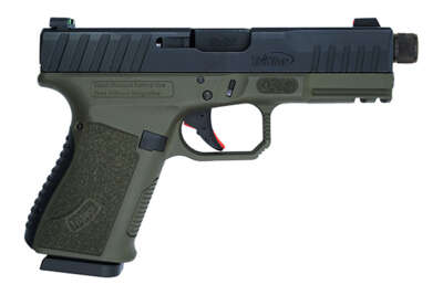 TRISTAR SPORTING ARMS APOC PRO SEMI 9MM 15+1 ODG TB