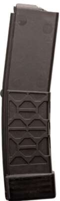 GRAND POWER STRIBOG 9MM 20 RD - CURVED MAG