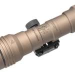 STREAMLIGHT PRO TAC HP-X PRO - RAIL MOUNT LIGHT DESERT TAN