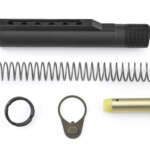 RUGER AR BUFFER TUBE KIT