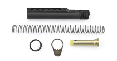RUGER AR BUFFER TUBE KIT