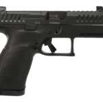 CZ P-10 C 9MM BLK 15+1 OR PORTED