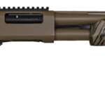 CHARLES DALY 301 PUMP TURKEY 12/24 MOBL