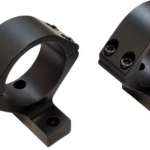 TALLEY RING/BASE COMBO 1" - MEDIUM SAVAGE REVEL BLACK