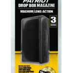 MOSSBERG MAGAZINE PATRIOT MAG LA 3RD
