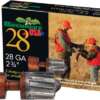 BRENNEKE USA 28GA 2.75" 5/8OZ - SLUG 5RD 40BX/CS
