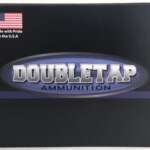 DOUBLETAP 38 SUPER +P 125GR - JHP BONDED 20RD 50BX/CS