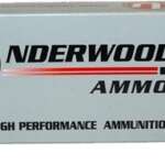 UNDERWOOD 300 AAC 125GR BT - 20RD 10BX/CS