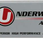 UNDERWOOD 300 AAC 194GR - SUBSONIC 20RD 10BX/CS