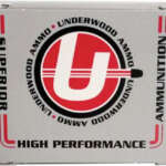 UNDERWOOD 50 AE 300GR FMJ - 20RD 10BX/CS
