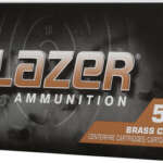 CCI BLAZER BRASS 357 MAG - 158GR FMJ 50RD 20BX/CS