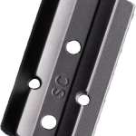CVA RED DOT MOUNTING PLATE - RMSc FITS SCOUT/MUZZLELOADERS