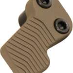 ODIN EXTENDED MAGAZINE RELEASE - XMR FDE FOR AR-15