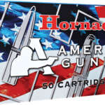 HORNADY AMMO AMERICAN HUNTER - 300 AAC 125GR HP 50RD 10BX/C
