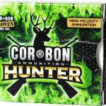 CORBON 45 LC +P 335GR HARD - CAST HUNT 20RD 25BX/CS