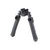 ALLEN HELIX POLYM BIPOD LOW PIC RAIL