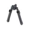 ALLEN HELIX POLYMER BIPOD LOW M-LOCK