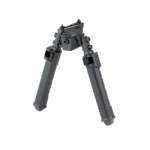 ALLEN HELIX POLYMER BIPOD LOW M-LOCK