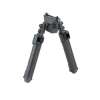 ALLEN HELIX POLYMER BIPOD LOW M-LOCK