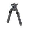 ALLEN HELIX POLY BIPOD LOW TILT STUD