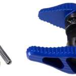 TIMBER CREEK SAFETY SELECTOR - AMBI MIL-SPEC BLUE