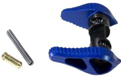 TIMBER CREEK SAFETY SELECTOR - AMBI MIL-SPEC BLUE