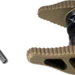 TIMBER CREEK SAFETY SELECTOR - AMBI MIL-SPEC BURNT BRONZE